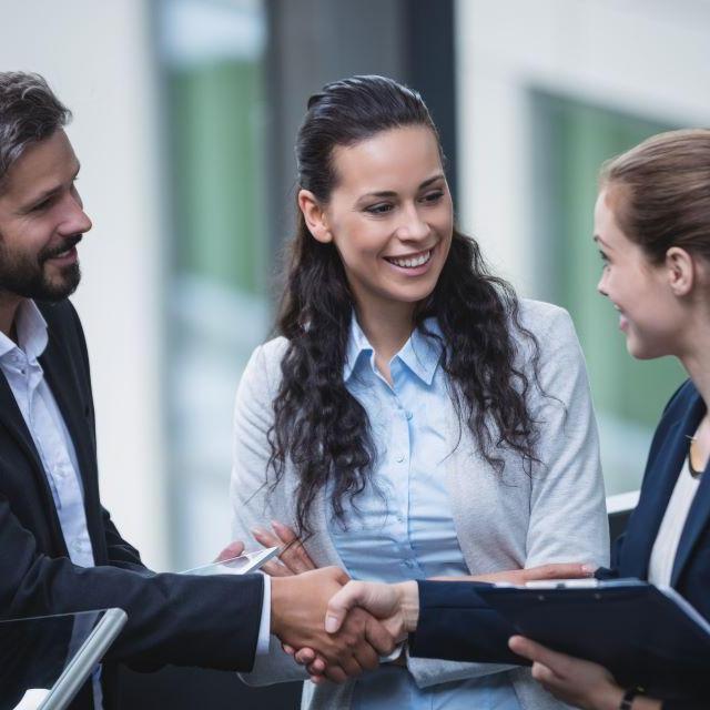 Halstead Business Network