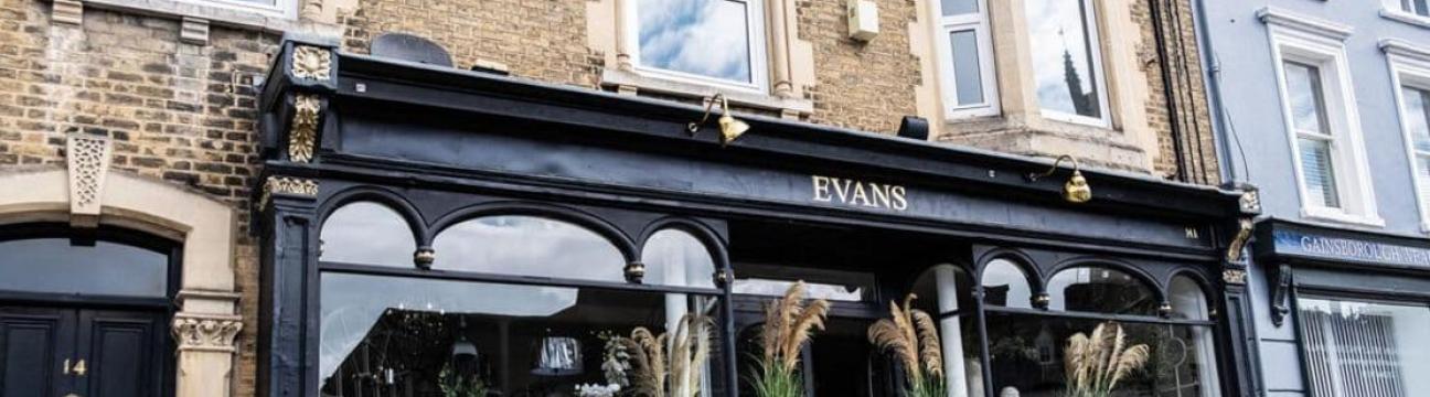 EVANS