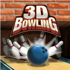 3D BOWLING