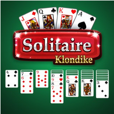 Solitaire Klondike