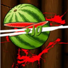 KATANA FRUITS