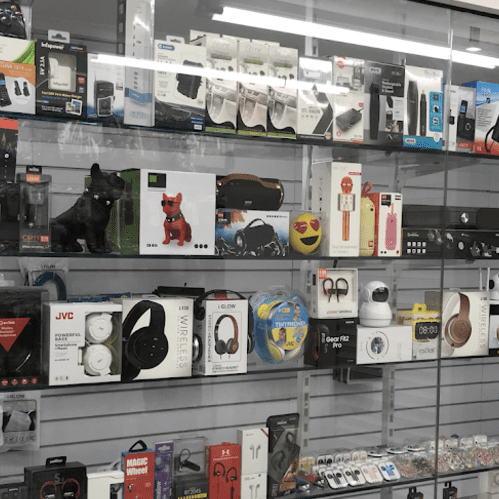 Brilliant Gadgets & Technologies Ltd