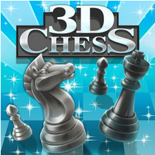 3D CHESS