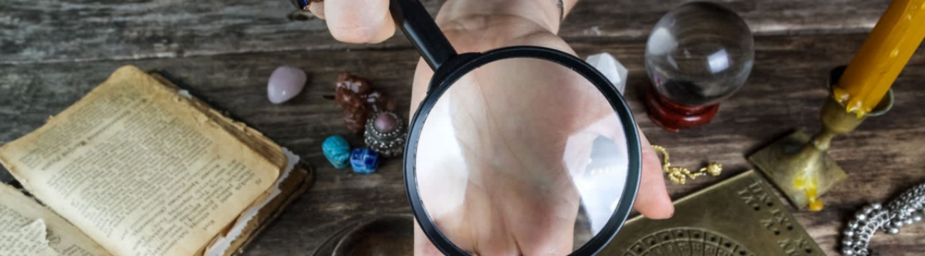 Crystal Healing Halstead