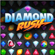 DIAMOND RUSH