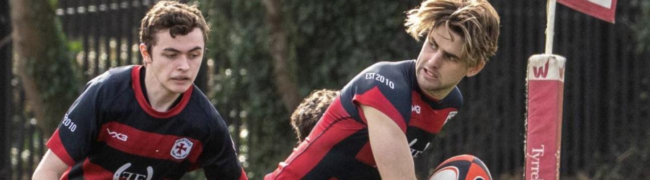 Halstead Templars - Rugby Union