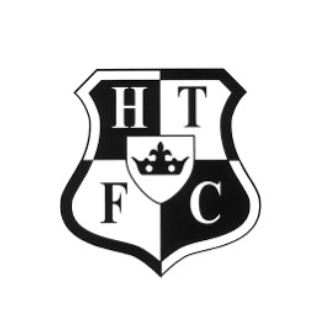 HALSTEAD TOWN FC
