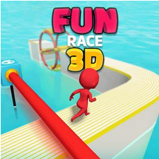 FUN RACE 3D