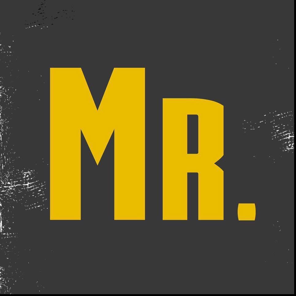 MR BARBERS . HALSTEAD
