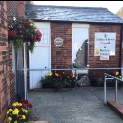 Halstead Heritage Museum